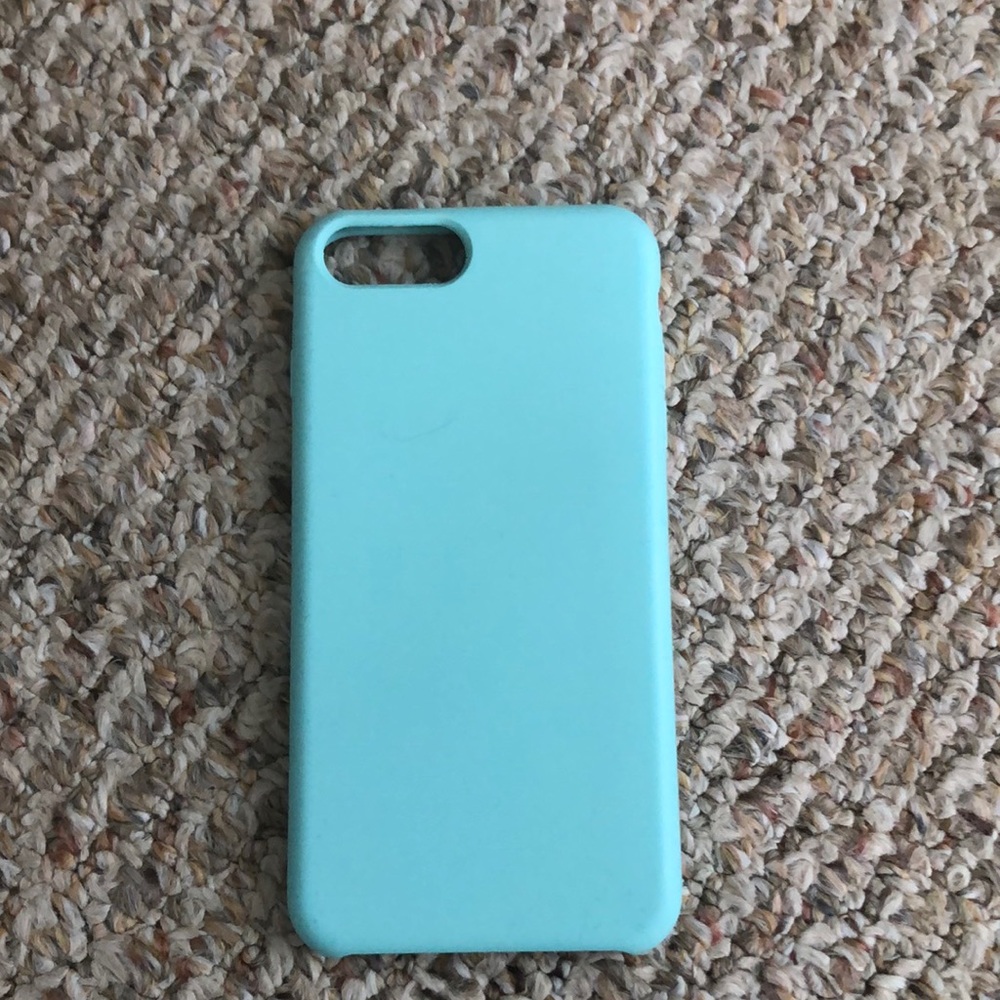 iPhone 8+ phone case